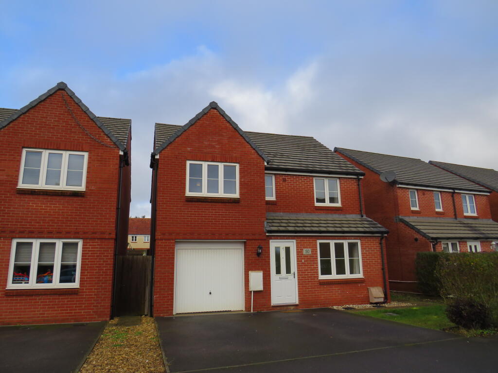 Main image of property: Coberley Drive, SALISBURY