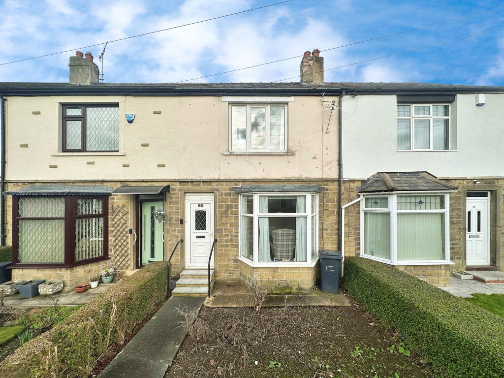 Main image of property: Crossley Lane, Huddersfield, HD5 9SX