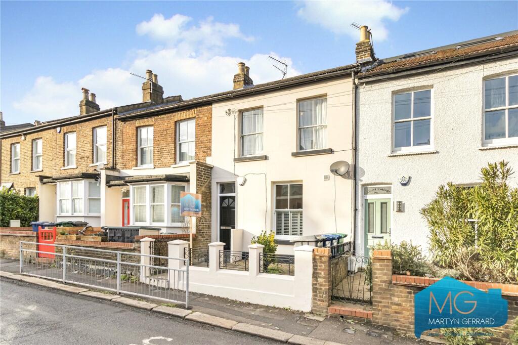 Main image of property: Church Lane, London, N2