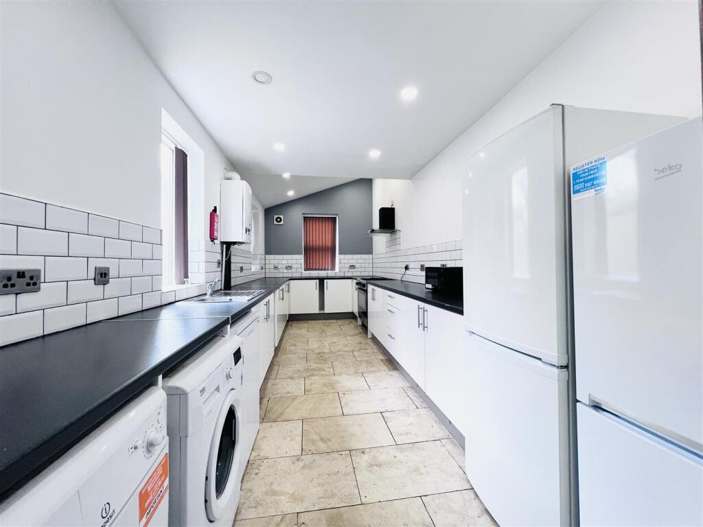 Main image of property: Sherwin Grove, Nottingham