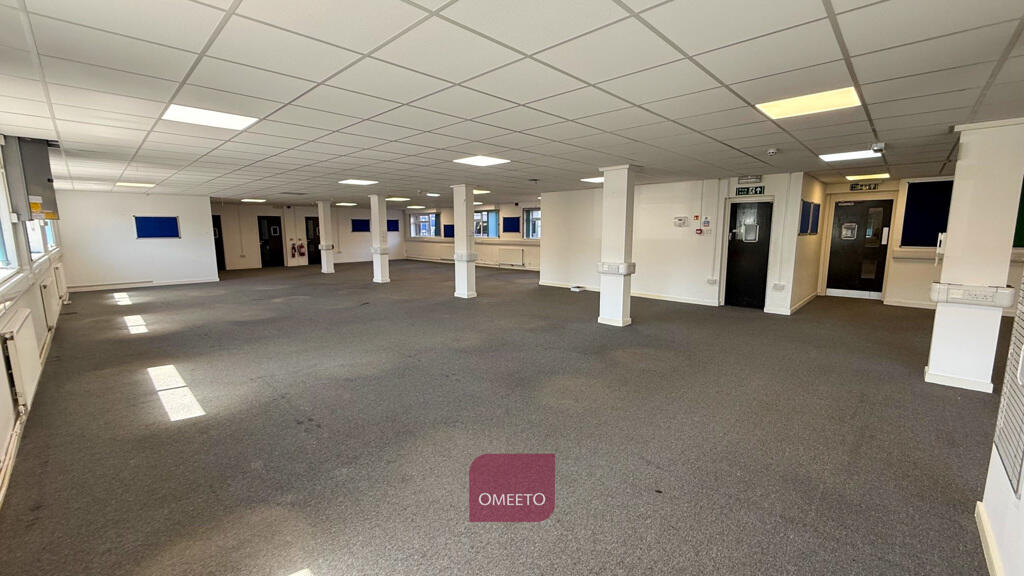 Office to Let
