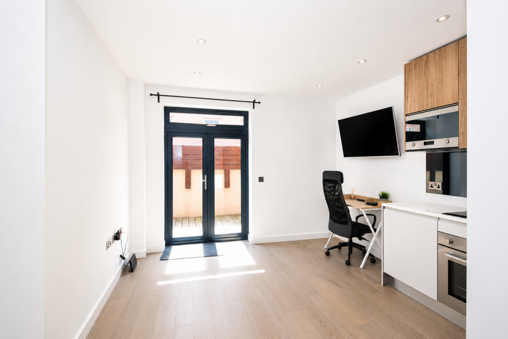 Apex House, 81 Camp Road, St. Albans, Hertfordshire - View 6
