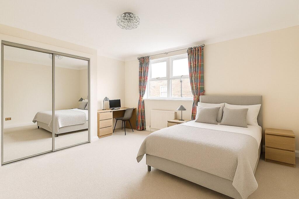 Apartment in London - View 5