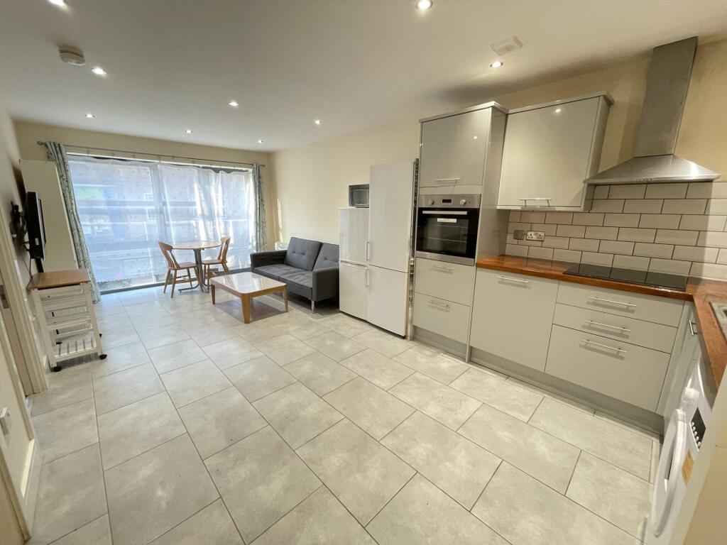 Main image of property: West Point, Trippet Lane, Sheffield S1
