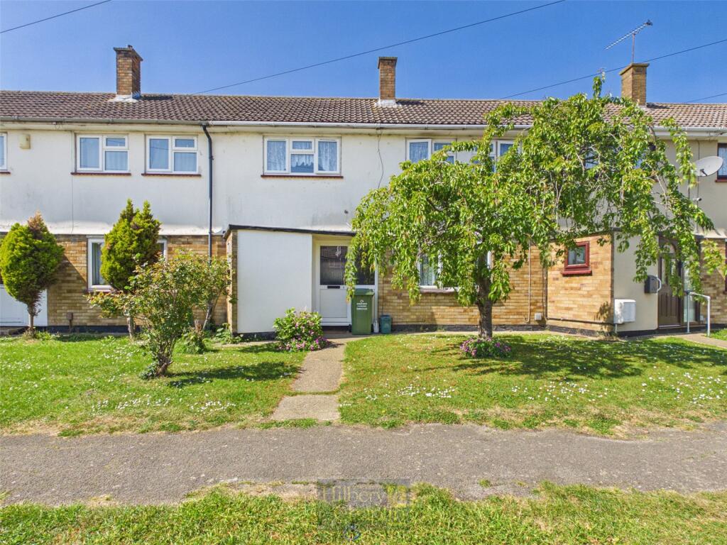 Main image of property: Devonshire Road, Basildon, Essex, SS15