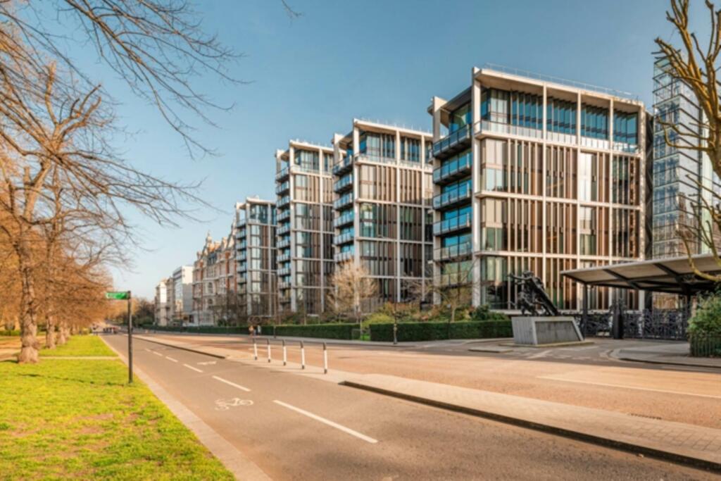 Main image of property: One Hyde Park, Knightsbridge, London, SW1X