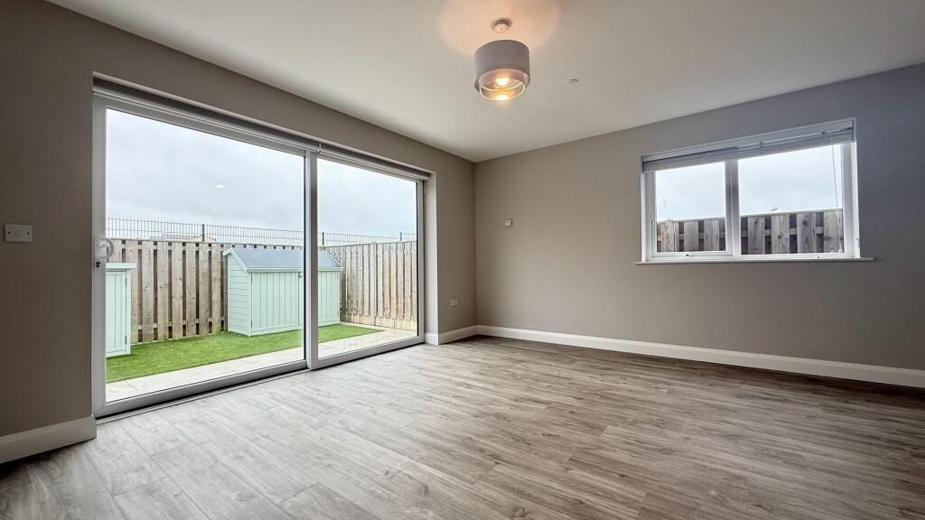 House in Llandudno, Barmouth - More