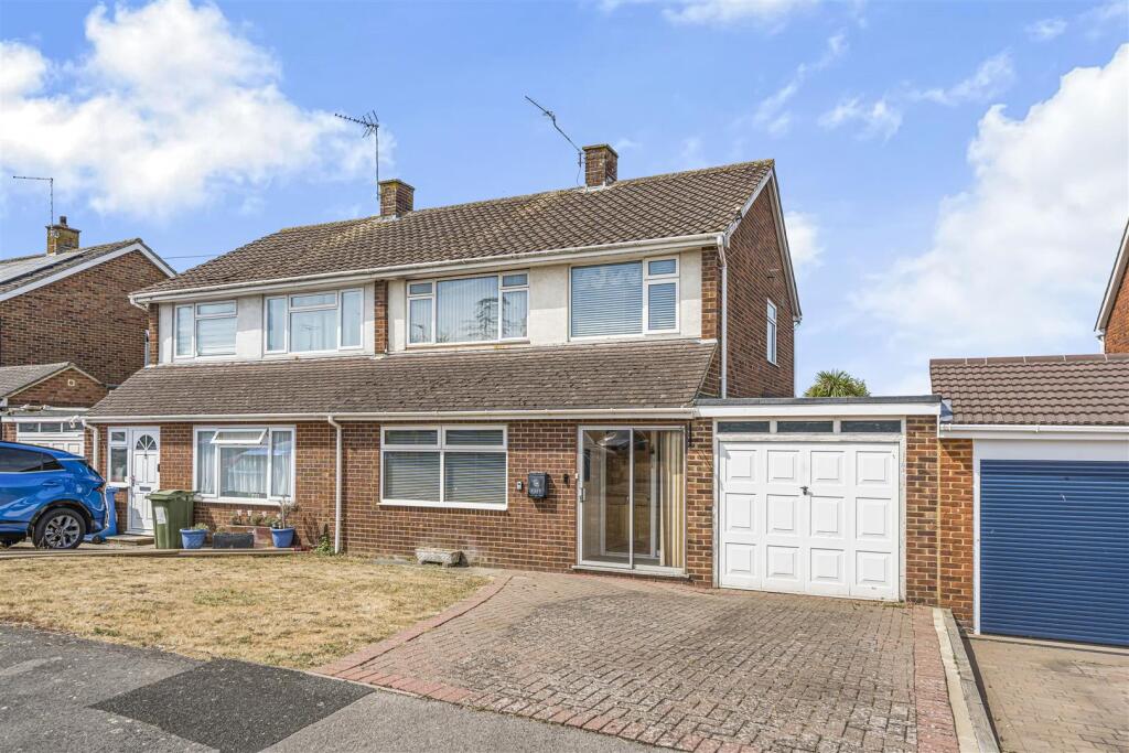 House in Slough