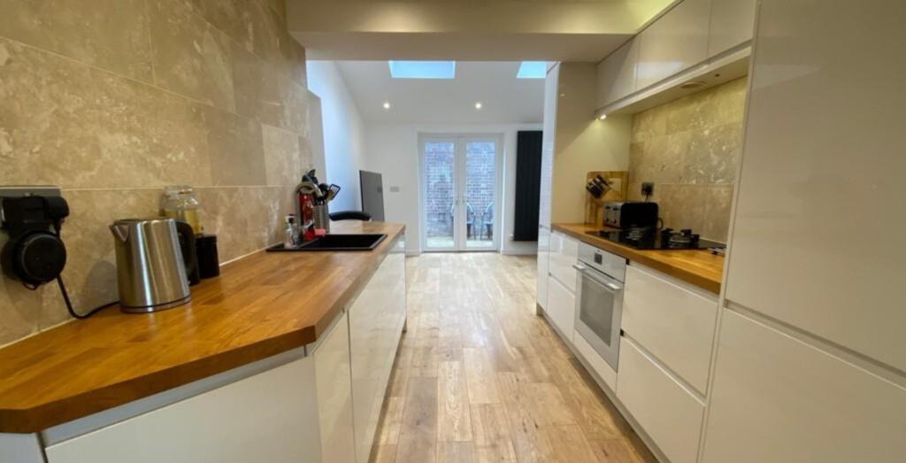 Apartment in Coventry - View 3