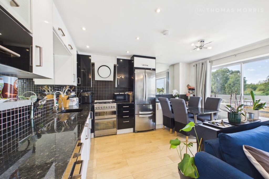 Apartment in St Neots, Eynesbury - View 4