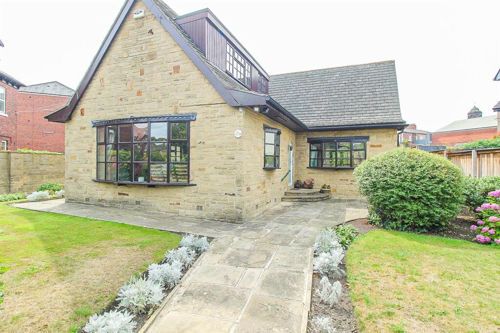 Main image of property: Belgravia Road, St Johns, Wakefield