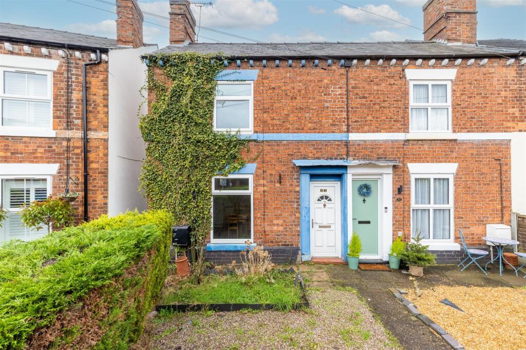 Main image of property: Wistaston Road, Willaston, Nantwich