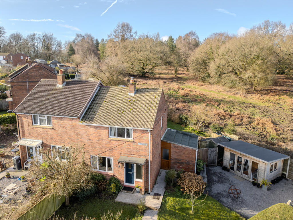 Main image of property: Ridgeway, Lydney, GL15 4