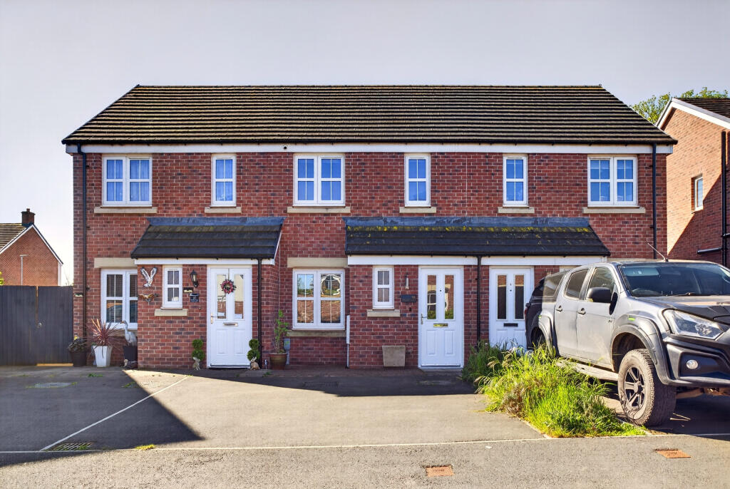 Main image of property: Primrose Avenue, Clehonger, Hereford, HR2