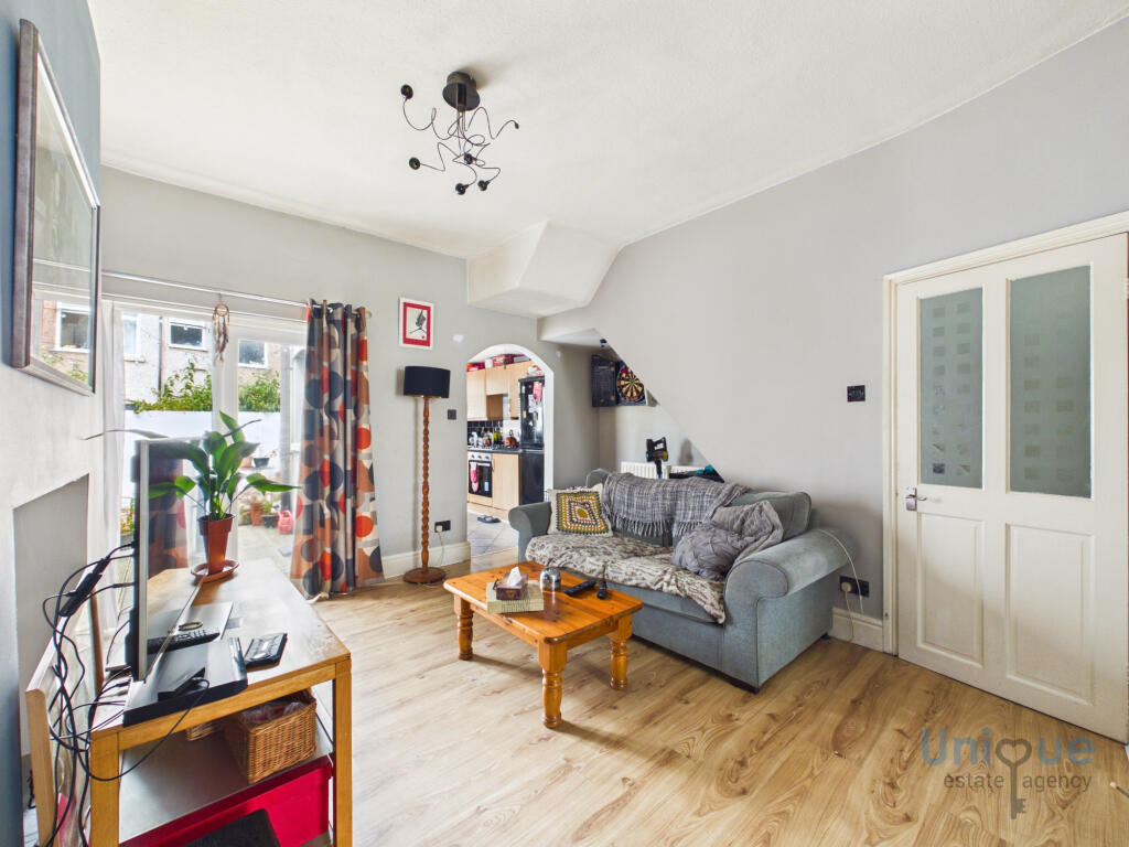 House in Fylde, Kirkham - More