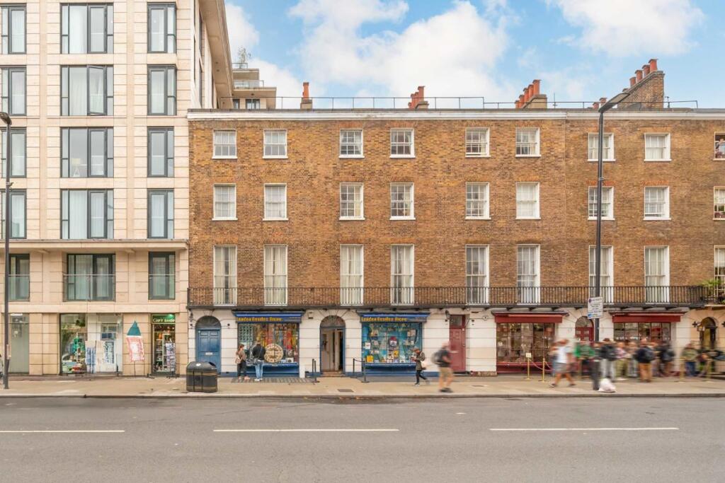 Main image of property: Baker Street, Marylebone