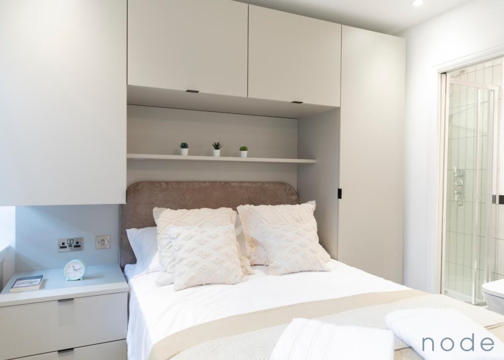 Main image of property: Loughborough Court, Shakespeare Rd, London, SE24