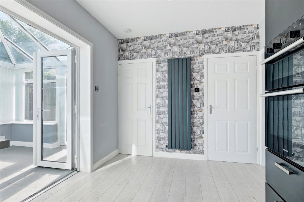 House in Burnley, Lancashire - More