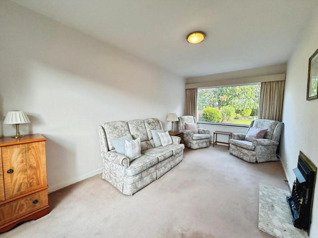 Dean Drive, Wilmslow photo 2