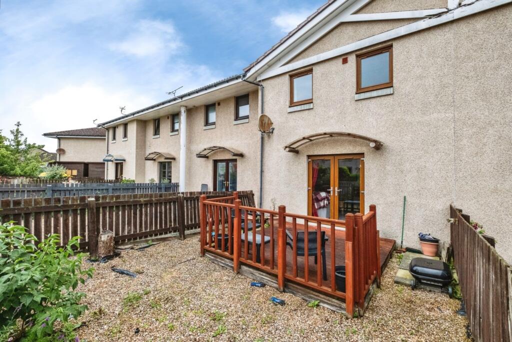 Main image of property: Ernest Hamilton Court, Elgin, IV30