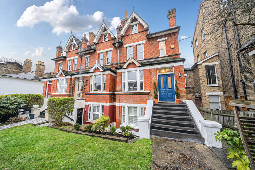 Main image of property: High Street, London, SE20