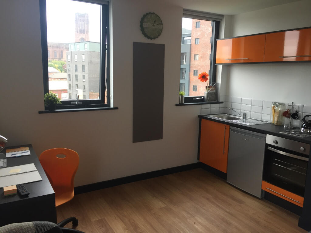 73 Artesian, 10 - 14 Jamaica Street, Liverpool, L1 photo 3