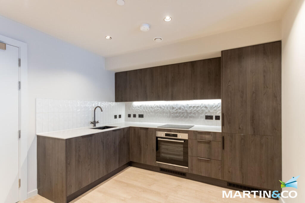 Additional image 4 of SETL, Ludgate Hill, Jewellery Quarter, B3