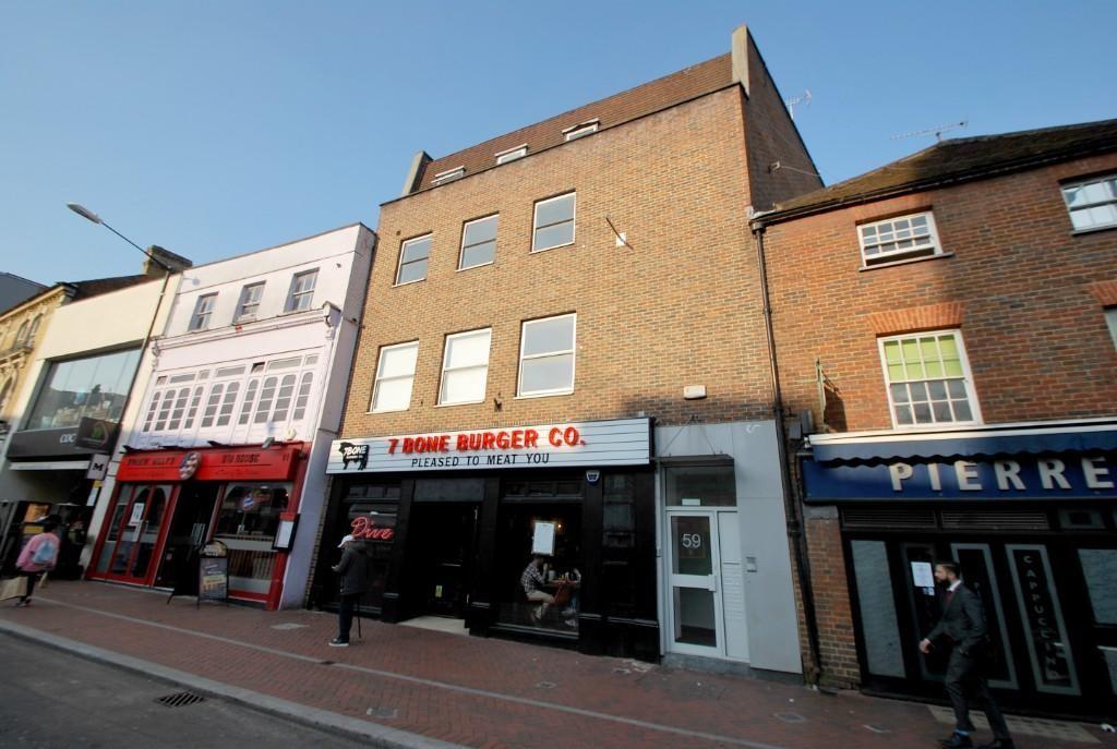 Main image of property: St. Marys Butts, Reading, Berkshire, RG1