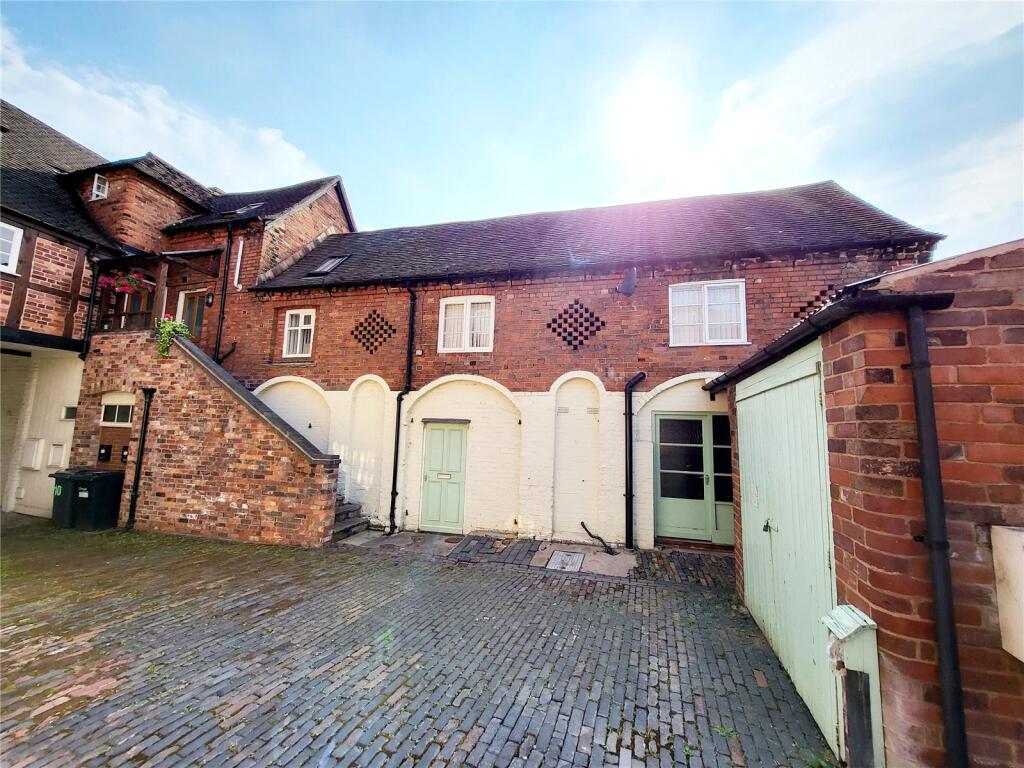 Main image of property: Listley Street, Bridgnorth, Shropshire