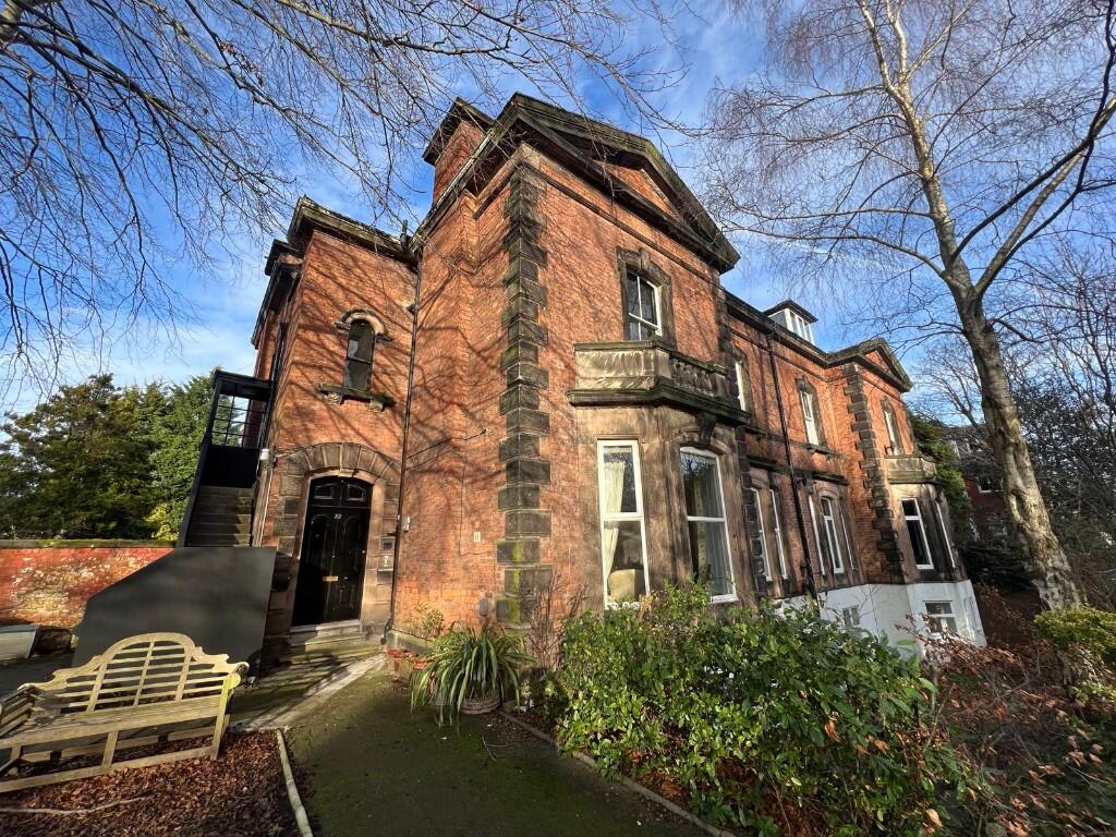 Main image of property: Shrewsbury Road, Prenton, Wirral, Merseyside, CH43