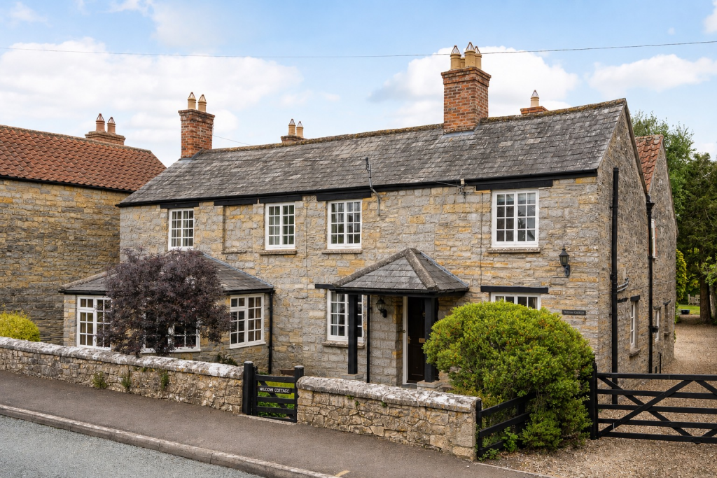 Main image of property: Wiltown, Curry Rivel