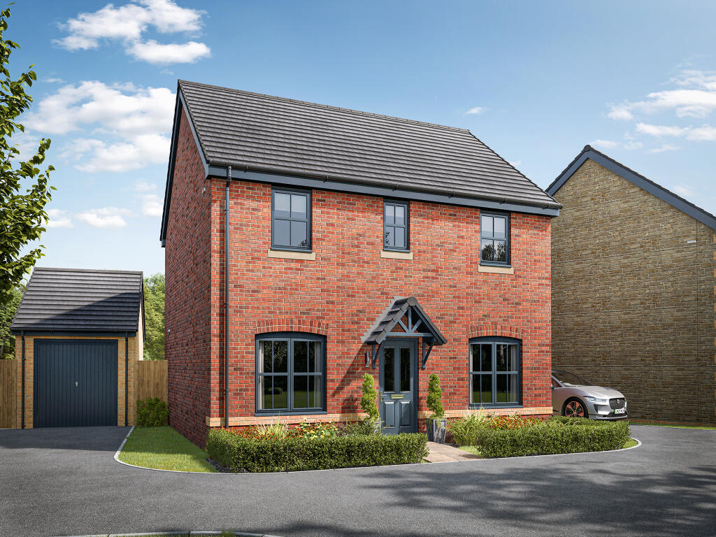 Main image of property: Victoria Road,
Warminster,
BA12 8GP