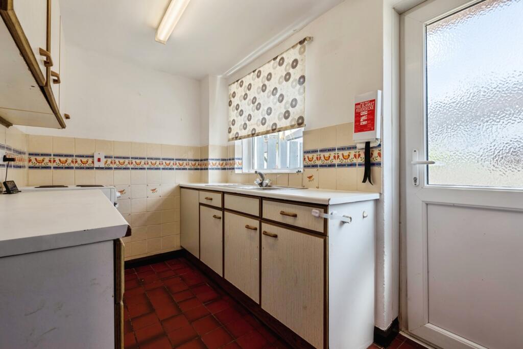 Nanhayes Row, St. Newlyn East, Newquay, Cornwall, TR8 – pohled 4