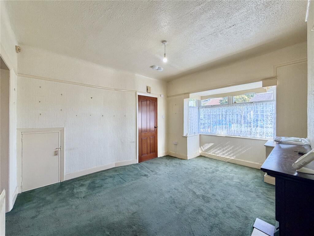 House in Knowsley, Liverpool City Region - View 2