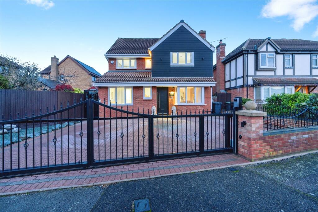 Main image of property: Chaucer Drive, Biggleswade, Bedfordshire, SG18