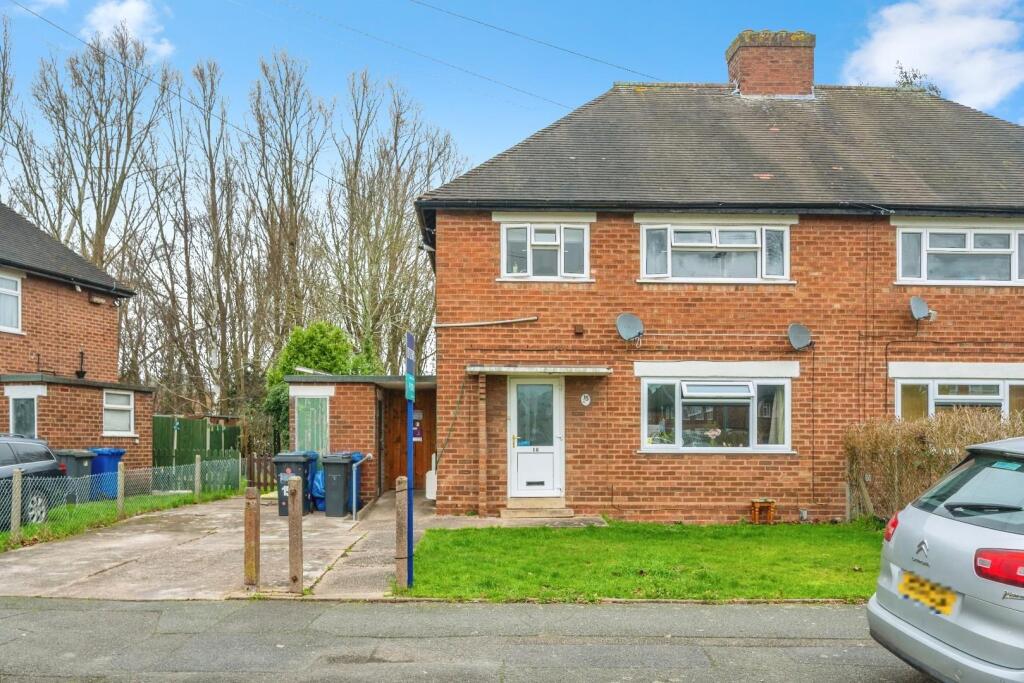 Additional image 18 of Sutton Avenue, Tamworth