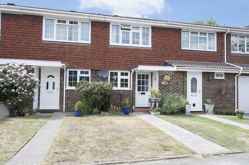 Main image of property: Mayfield Close, Walton-On-Thames.