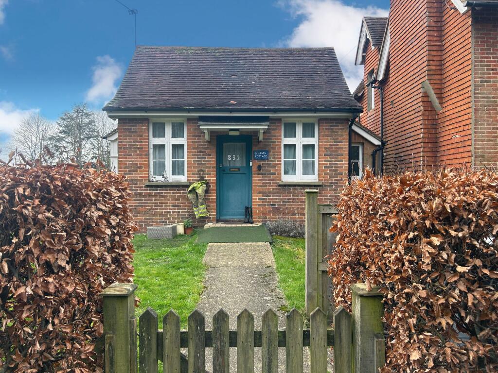 Main image of property: Blackmoor, Liss