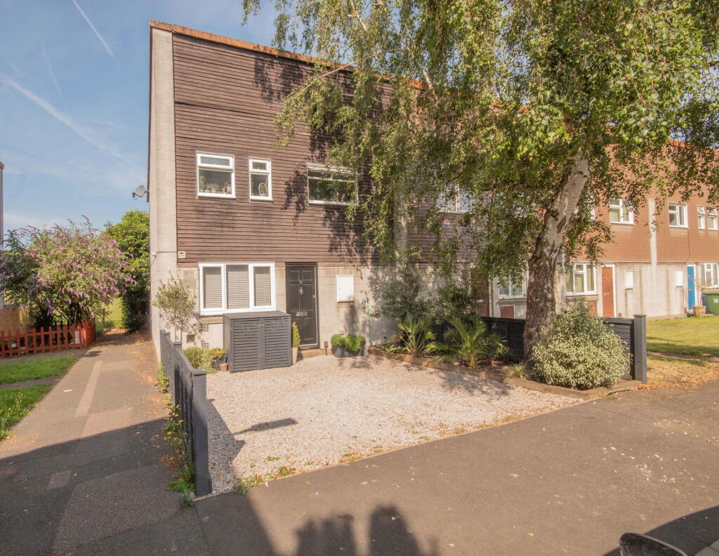 Main image of property: Wyevale Close, Pinner, HA5