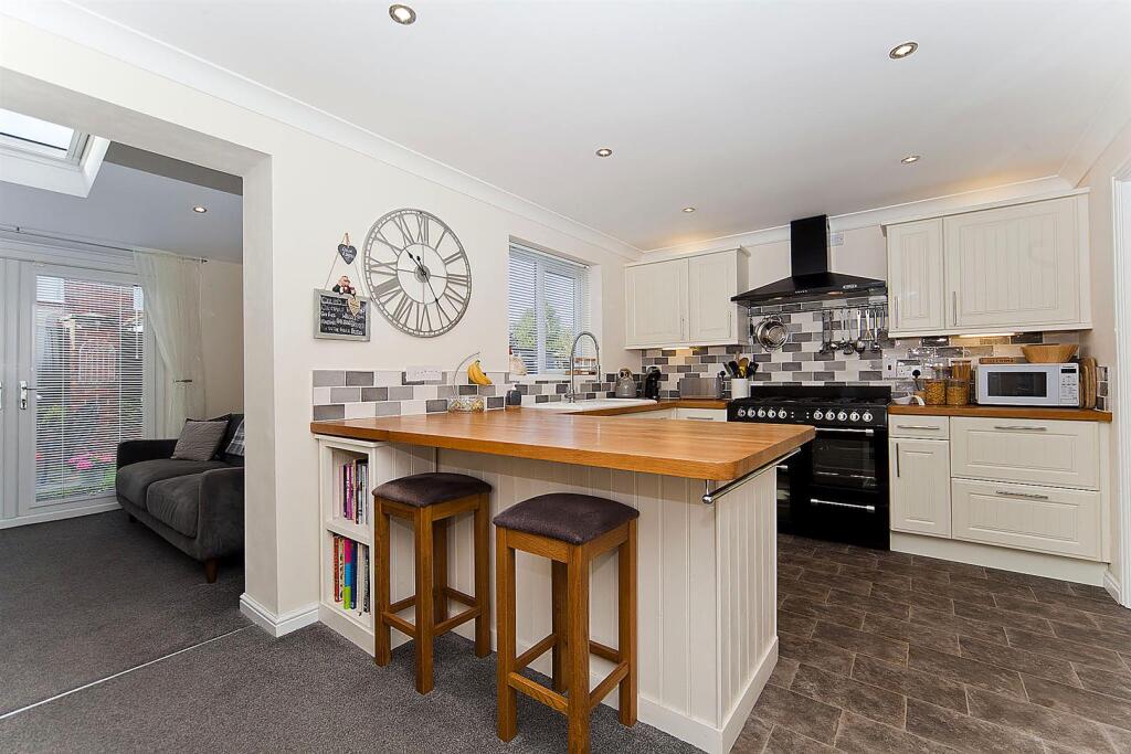 House in Thornley, County Durham - View 3