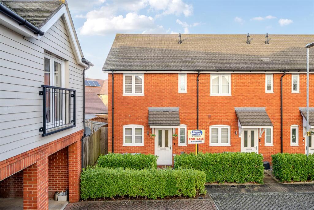 Main image of property: Friars Court, Maidstone