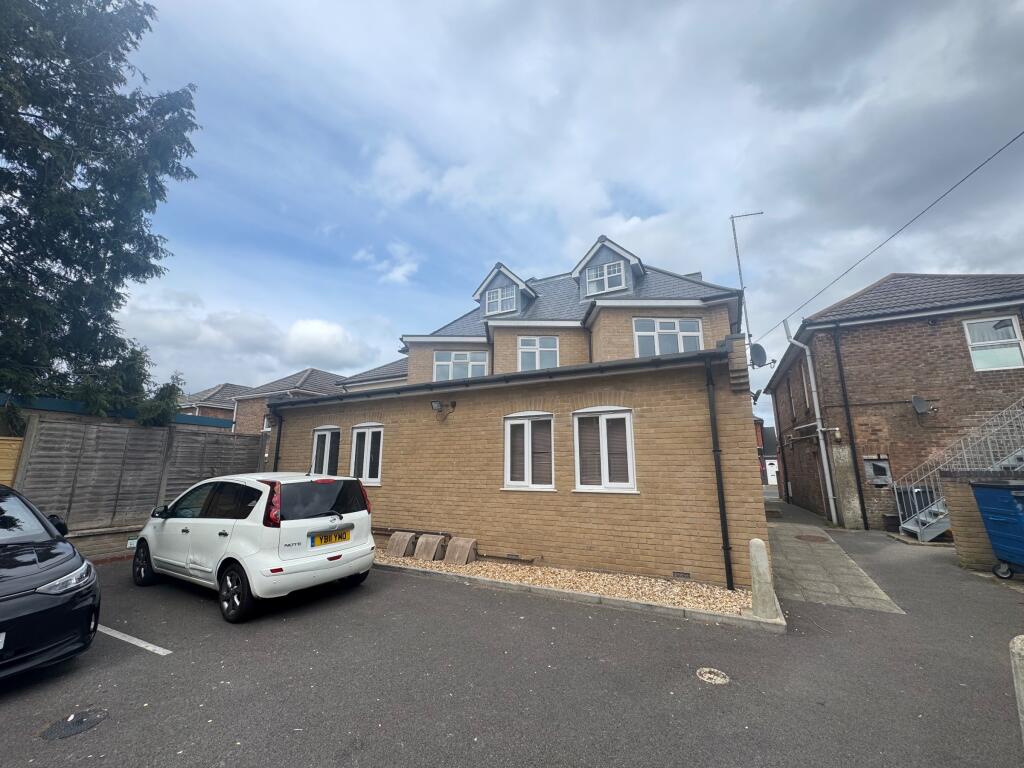 Main image of property: Columbia Road, Bournemouth
