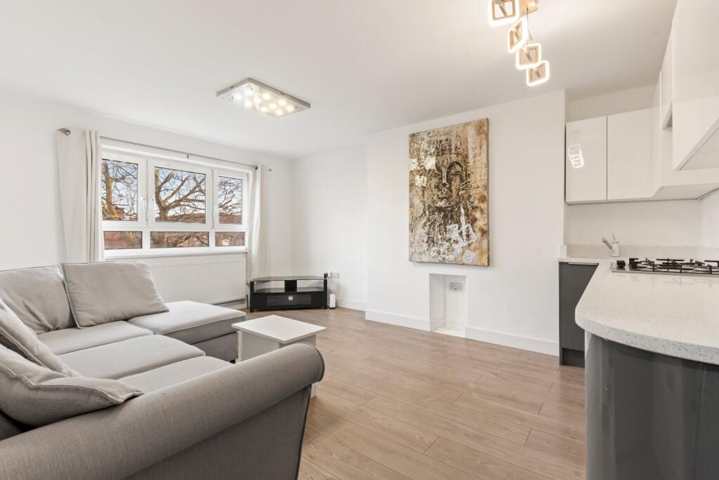 Main image of property: Barclay Close, 
Cassidy Road, SW6