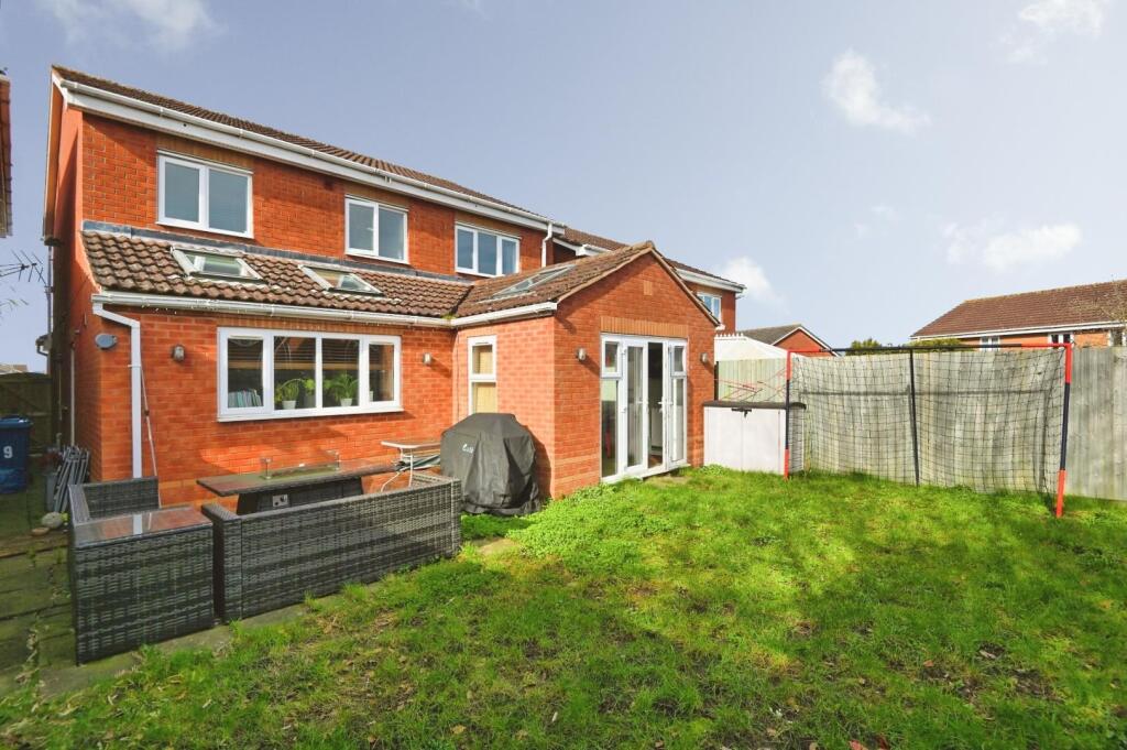 Additional image 20 of Petard Close, Two Gates, Tamworth