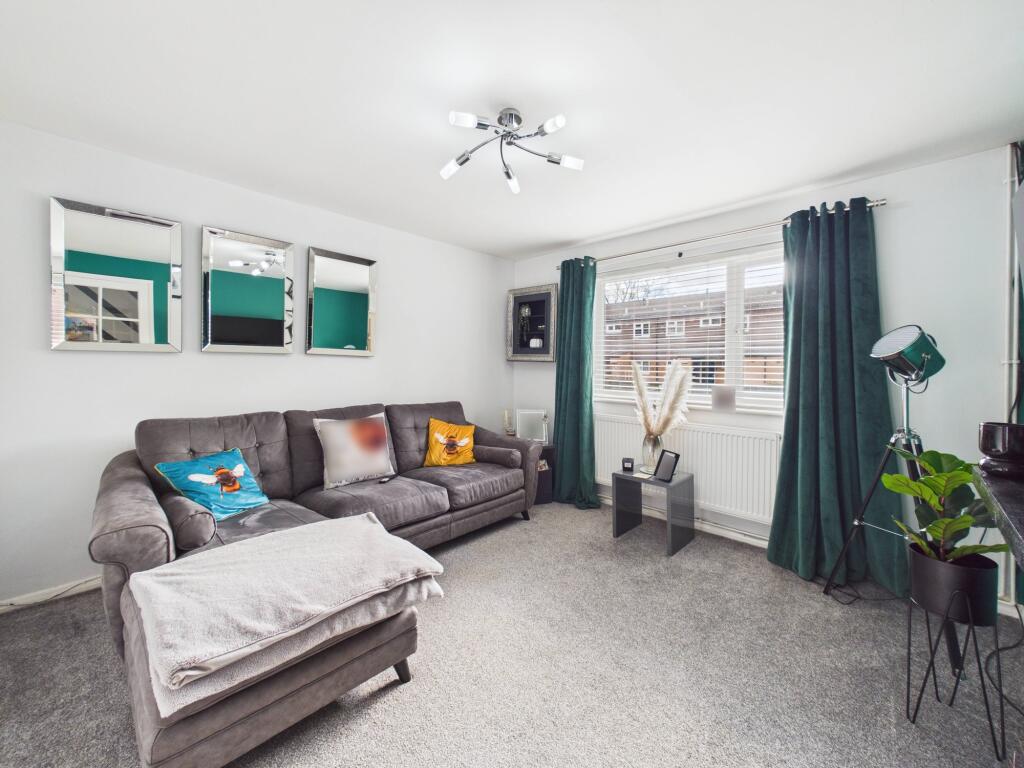 Farndale Court, Cod Beck Close, Alvaston photo 2