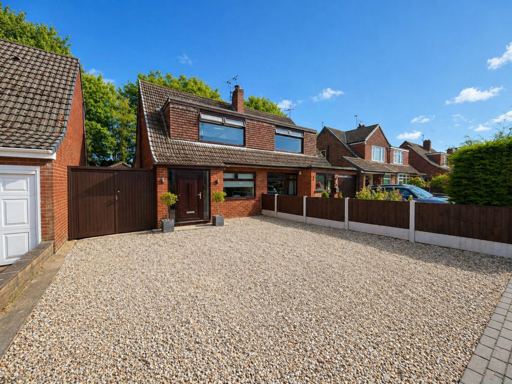 Main image of property: Redgate, Ormskirk, L39