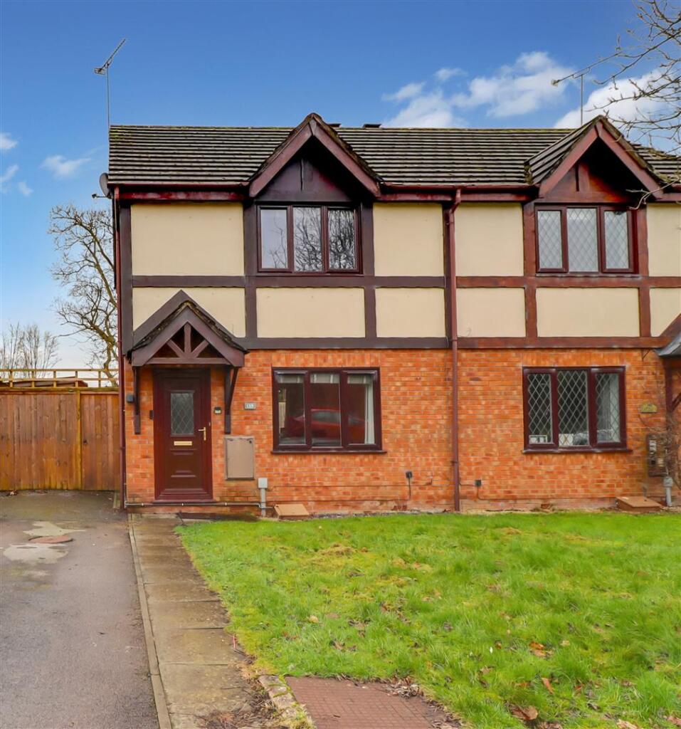 Main image of property: Field Lane, Wistaston, Crewe