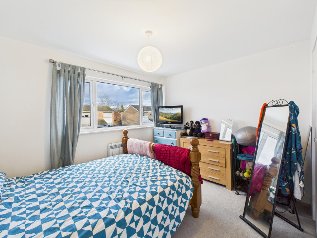 Rickman Close, Woodley - View 5