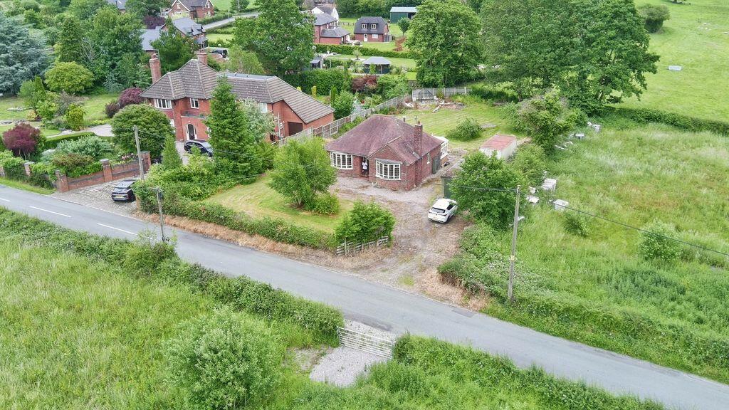 Main image of property: Post Office Lane, Crewe