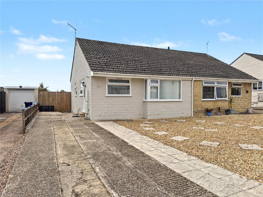 House in Taunton